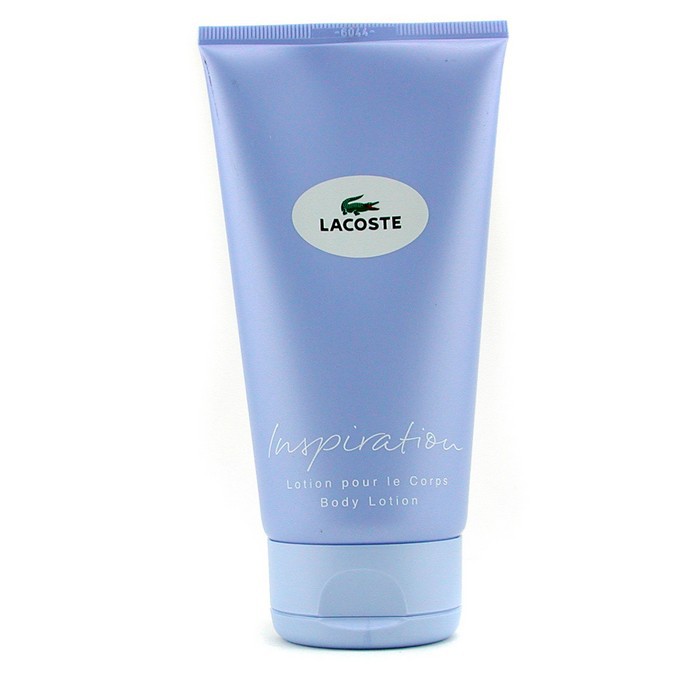 Lacoste Inspiration Body Lotion 150ml/5ozProduct Thumbnail