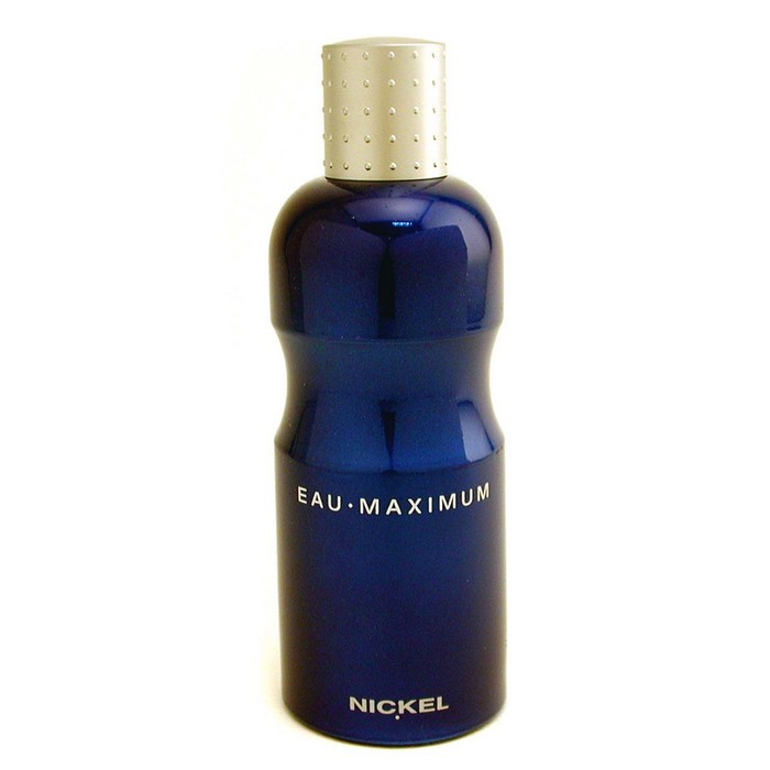 Nickel Eau Maximum Active Treatment Fragrance Spray 125ml/4.2ozProduct Thumbnail