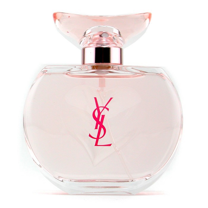 Yves Saint Laurent Young Sexy Lovely Eau De Toilette Spray (Limited Edition) 75ml/2.5ozProduct Thumbnail