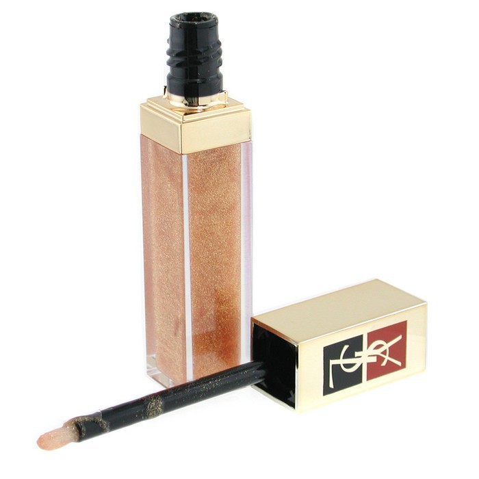 Yves Saint Laurent Golden Gloss Shimmering Lip Gloss 6ml/0.2ozProduct Thumbnail