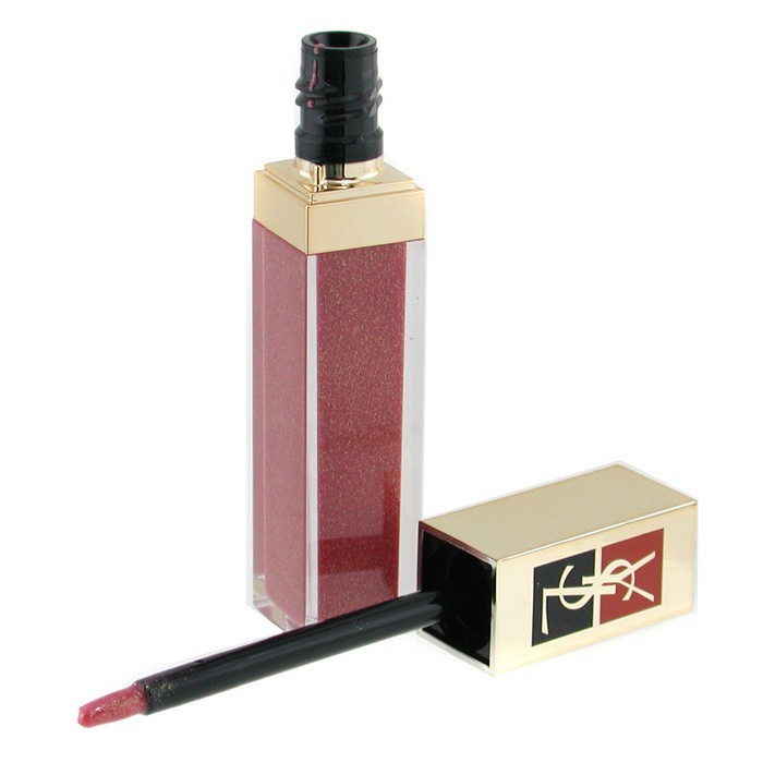 Yves Saint Laurent Błyszczyk Golden Gloss Shimmering Lip Gloss 6ml/0.2ozProduct Thumbnail