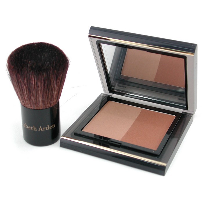 Elizabeth Arden Color Intrigue Bronzing Powder Duo 10.5g/0.37ozProduct Thumbnail