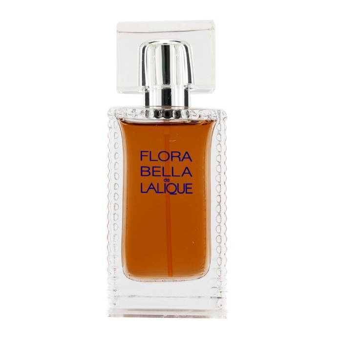 Lalique Flora Bella - parfémovaná voda s rozprašovačem 50ml/1.7ozProduct Thumbnail