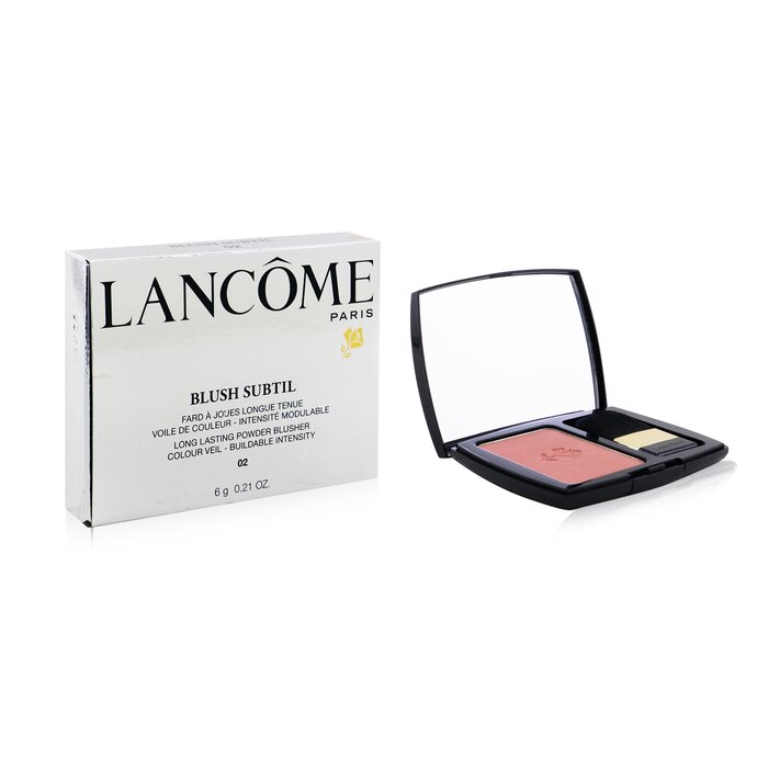 Lancome 蘭蔻 絲滑透亮胭脂 6g/0.21ozProduct Thumbnail