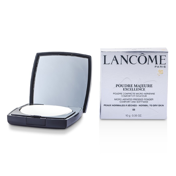 Lancome Poudre Majeur Excellence Micro Aerated Polvos Prensados 10g/0.35ozProduct Thumbnail