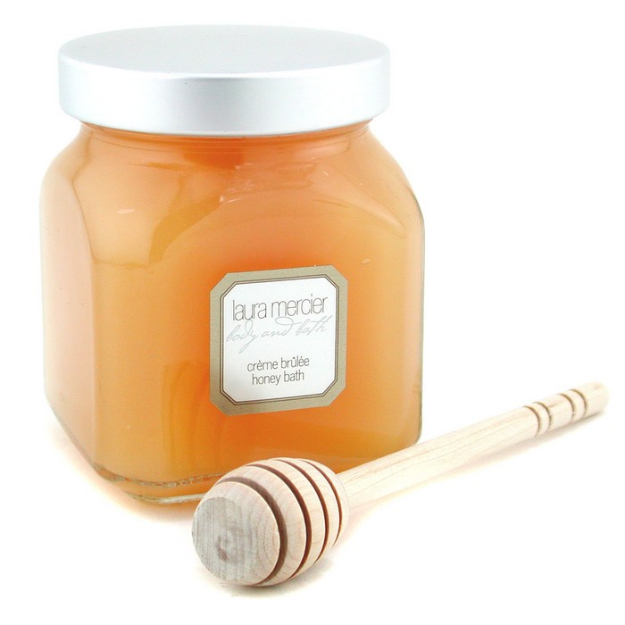 Laura Mercier Creme Brulee Honey Bath - Gel de Baño 300g/12ozProduct Thumbnail