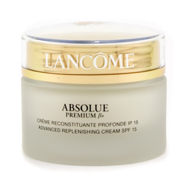 Lancome Absolue Premium Bx Advanced Replenishing krém SPF15 50ml/1.6ozProduct Thumbnail