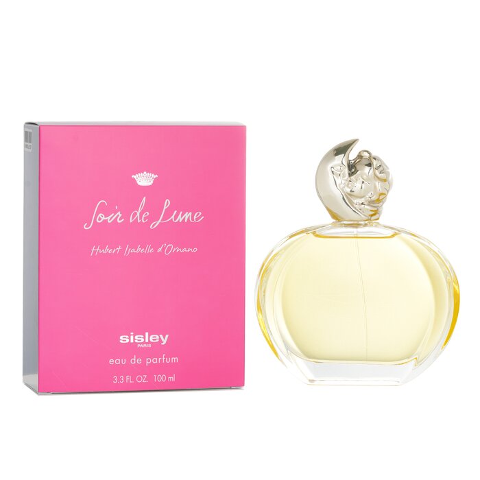 Sisley Soir De Lune Apă de Parfum Spray 100ml/3.3ozProduct Thumbnail