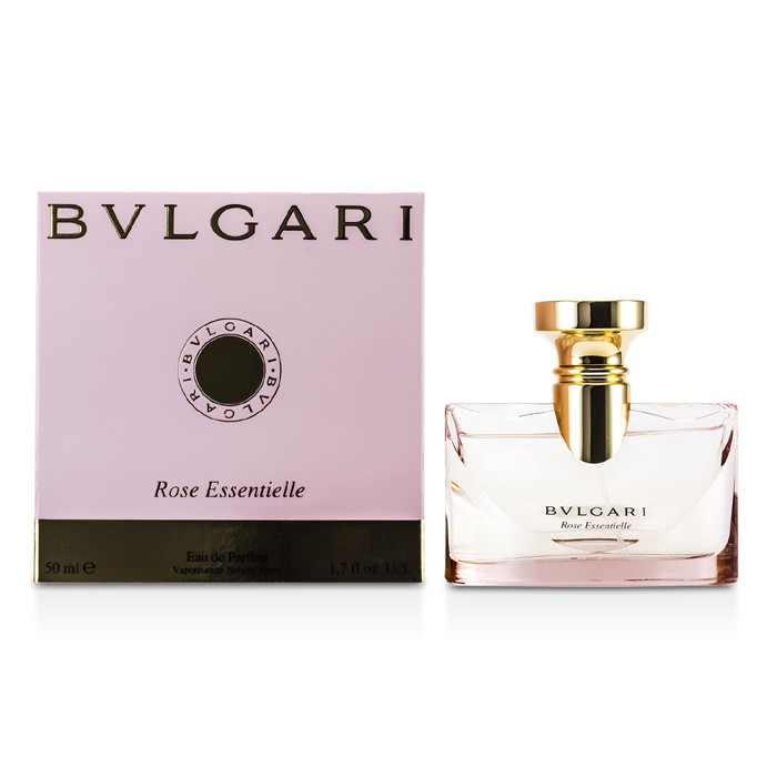 Bvlgari Rose Essentielle Eau De Parfum pihusti 50ml/1.7ozProduct Thumbnail