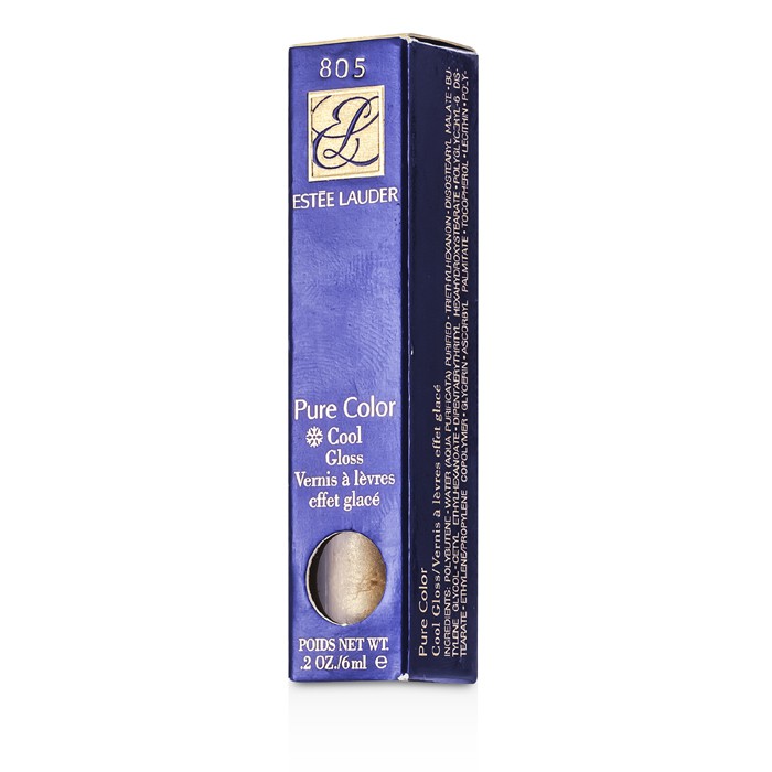Estee Lauder ลิปกลอส Pure Color Cool 6ml/0.17ozProduct Thumbnail