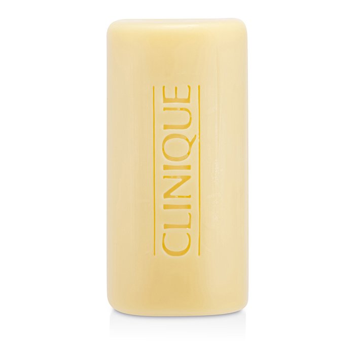 Clinique Mýdlo na obličej - mírné (náhradní náplň) Facial Soap - Mild ( Refill ) 100g/3.5ozProduct Thumbnail