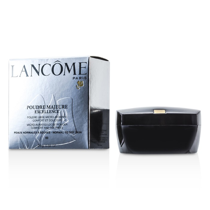 Lancome 蘭蔻 定妝蜜粉Poudre Majeur Excellence Micro Aerated Loose Powder 25g/0.88ozProduct Thumbnail