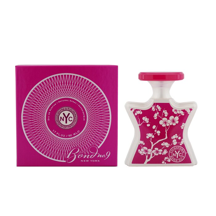 Bond No. 9 Chinatown Eau De Parfum Vaporizador 50ml/1.7ozProduct Thumbnail