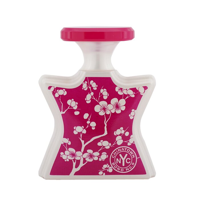 Bond No. 9 Chinatown Eau De Parfum Vaporizador 50ml/1.7ozProduct Thumbnail