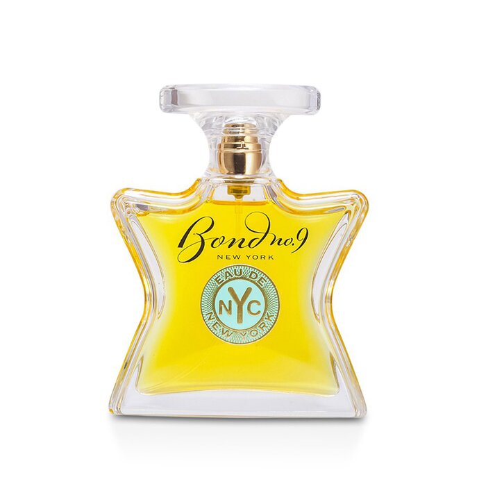 Bond No. 9 Eau de New York Eau De Parfum Spray 50ml/1.7ozProduct Thumbnail