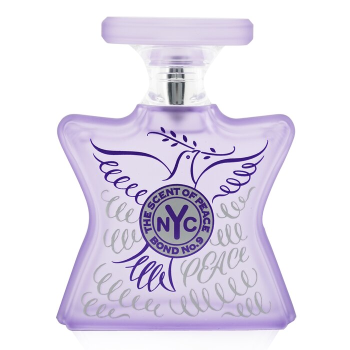 Bond No. 9 The Scent of Peace או דה פרפיום ספריי 50ml/1.7ozProduct Thumbnail