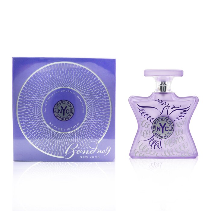 Bond No. 9 The Scent of Peace أو دو برفوم بخاخ 100ml/3.3ozProduct Thumbnail