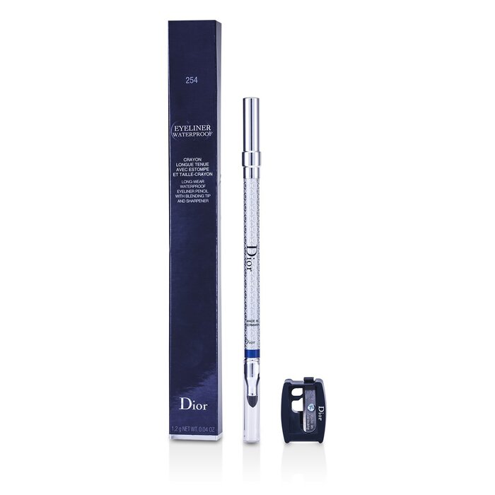 Christian Dior Voděodolná tužka na oční linky Eyeliner Waterproof 1.2g/0.04ozProduct Thumbnail