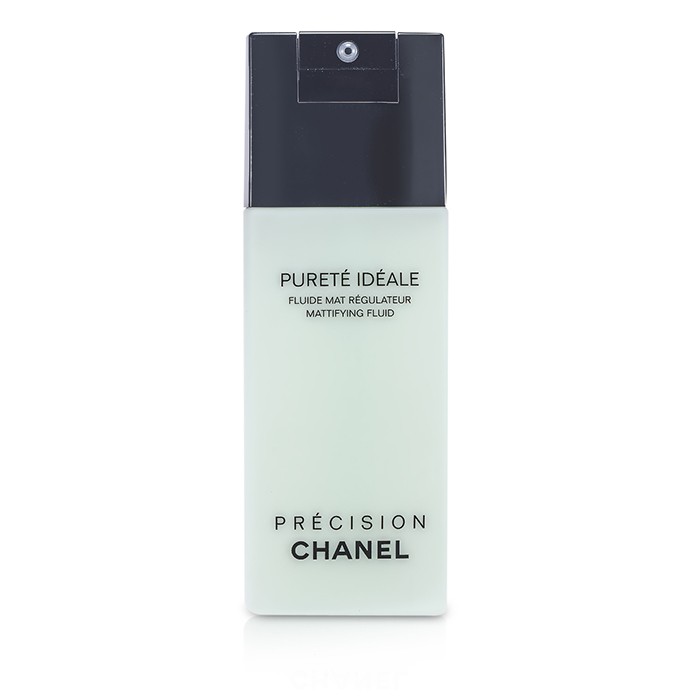 Chanel Precision Mattifying Fluid - Pelembap Cecair 50ml/1.7ozProduct Thumbnail