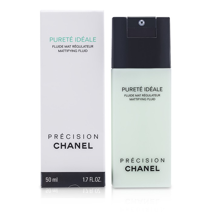 Chanel Purete Ideale Матирующий Флюид 50ml/1.7ozProduct Thumbnail