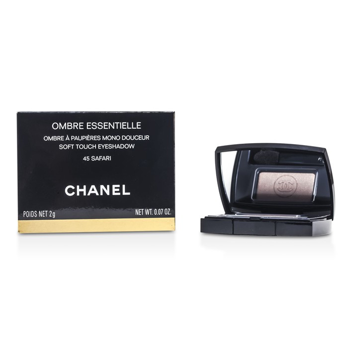 Chanel Ombre Essentielle Phấn Màu Mắt Mềm Mại 2g/0.07ozProduct Thumbnail