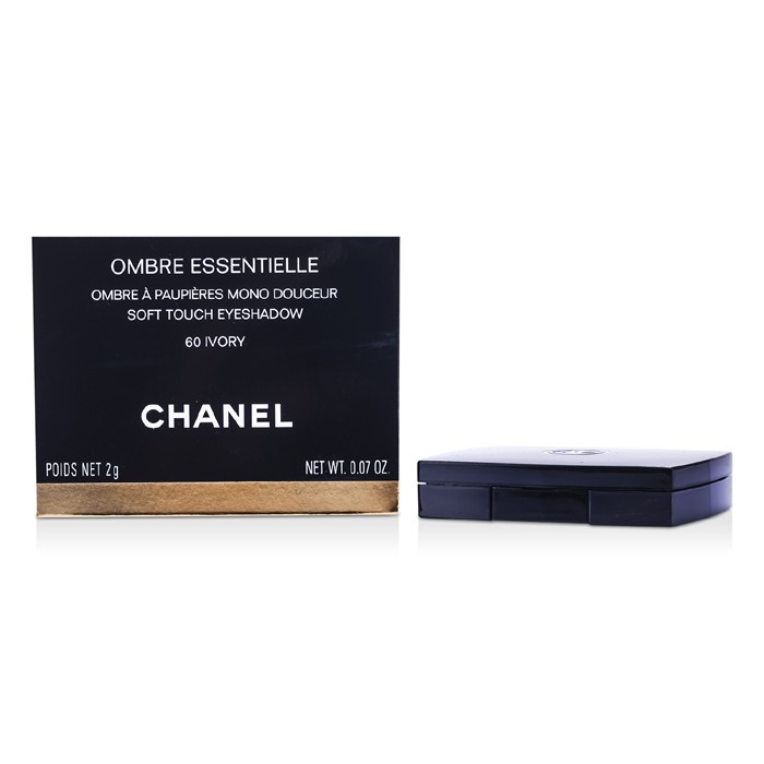 シャネル Chanel オンブルエサンシエル ソフトアイタッチアイシャドウ 2g/0.07ozProduct Thumbnail