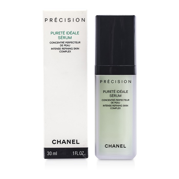 Chanel Precision Intense bőrfinomító komplex 30ml/1ozProduct Thumbnail