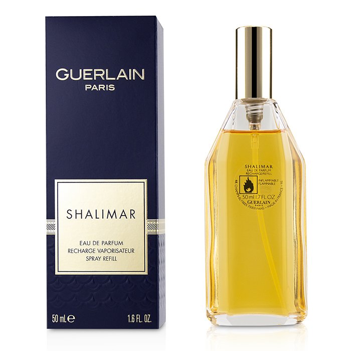 Guerlain Shalimar Eau De Parfum Spray Recambio 50ml/1.7ozProduct Thumbnail