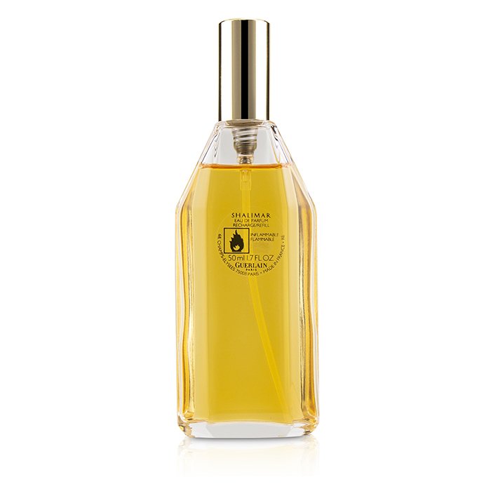 Guerlain Shalimar Eau De Parfum Spray täyttöpakkaus 50ml/1.7ozProduct Thumbnail