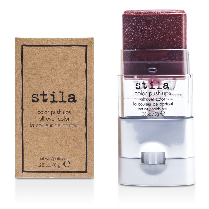 Stila Color Push Ups All Over Color 8g/0.28ozProduct Thumbnail
