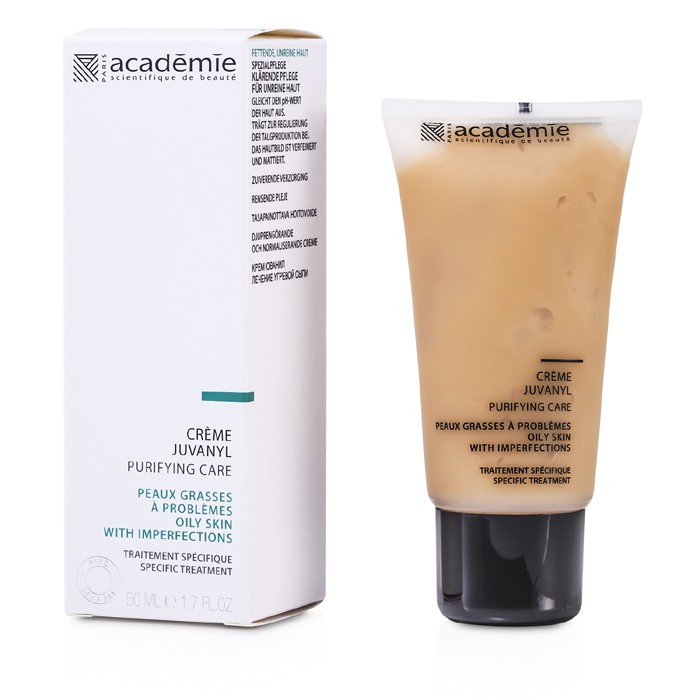 Academie Hypo-Sensible Purifying Care 50ml/1.7ozProduct Thumbnail