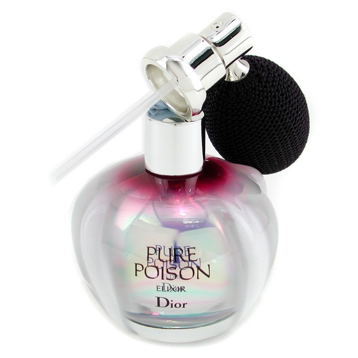 Christian Dior Pure Poison Elixir Eau de Parfum Spray 30ml/1ozProduct Thumbnail