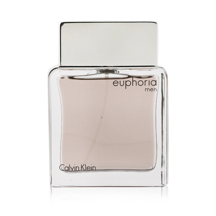 Calvin Klein Euphoria Men Eau De Toilette Spray 100ml/3.3ozProduct Thumbnail