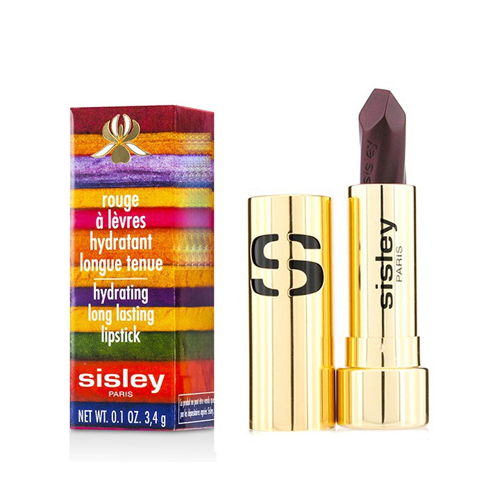 Sisley Botanical Hydrating Long Lasting Lipstick 3.4g/0.1ozProduct Thumbnail