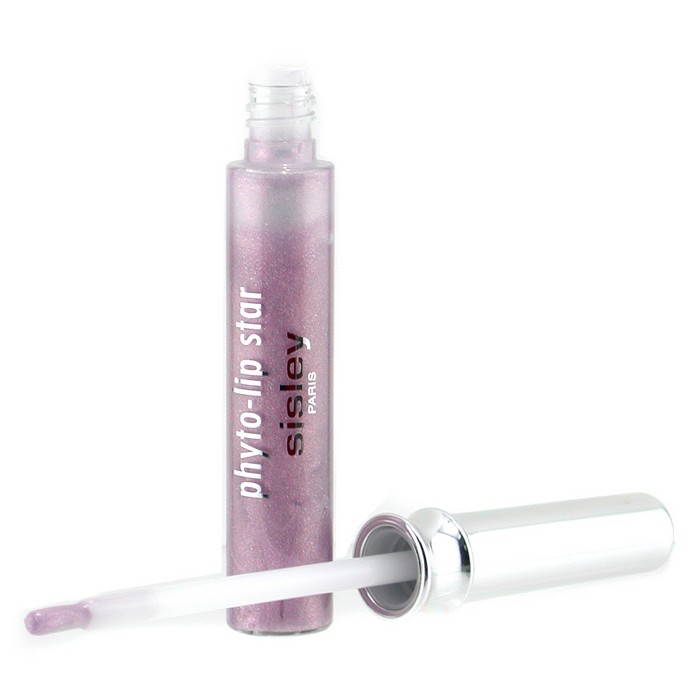 Sisley Phyto Lip Star Žiarivý prírodný lesk na pery – 4 Light Amethyste 7ml/0.22ozProduct Thumbnail