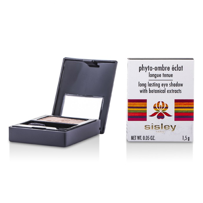 Sisley Přírodní oční stíny Phyto Ombre Eclat Eyeshadow 1.5g/0.05ozProduct Thumbnail