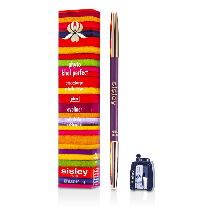Sisley Phyto Khol Perfect Eyeliner (With Blender and Sharpener) 1.5g/0.05ozProduct Thumbnail