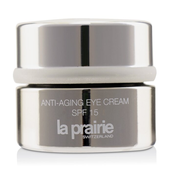 La Prairie Anti Aging Eye Cream SPF 15 - A Cellular Complex 15ml/0.5ozProduct Thumbnail