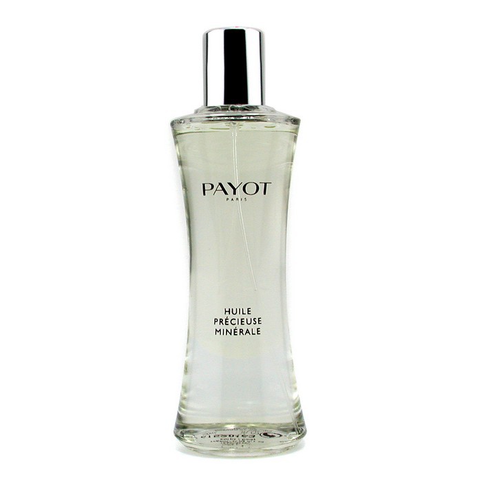 Payot Regenerating Dry Oil Huile Precieuse Minerale 100ml/3.3ozProduct Thumbnail