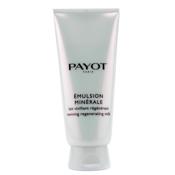 Payot Vitalite Minerale Emulsion Minerale Reviving Regenerating Milk 200ml/6.7ozProduct Thumbnail