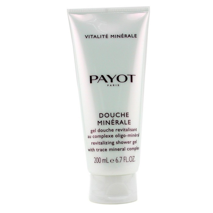 Payot Vitalite Minerale Douche Minerale Revitalizing Shower Gel 200ml/6.7ozProduct Thumbnail