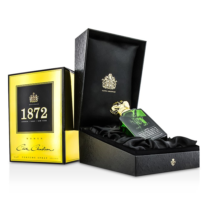 Clive Christian 1872 - parfém s rozprašovačem 50ml/1.6ozProduct Thumbnail
