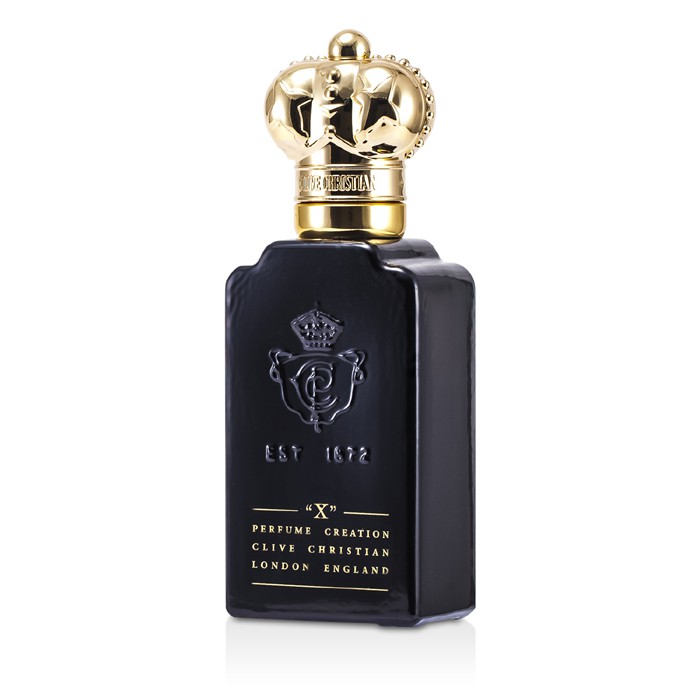 Clive Christian ' X ' Perfume Dạng Xịt 50ml/1.6ozProduct Thumbnail