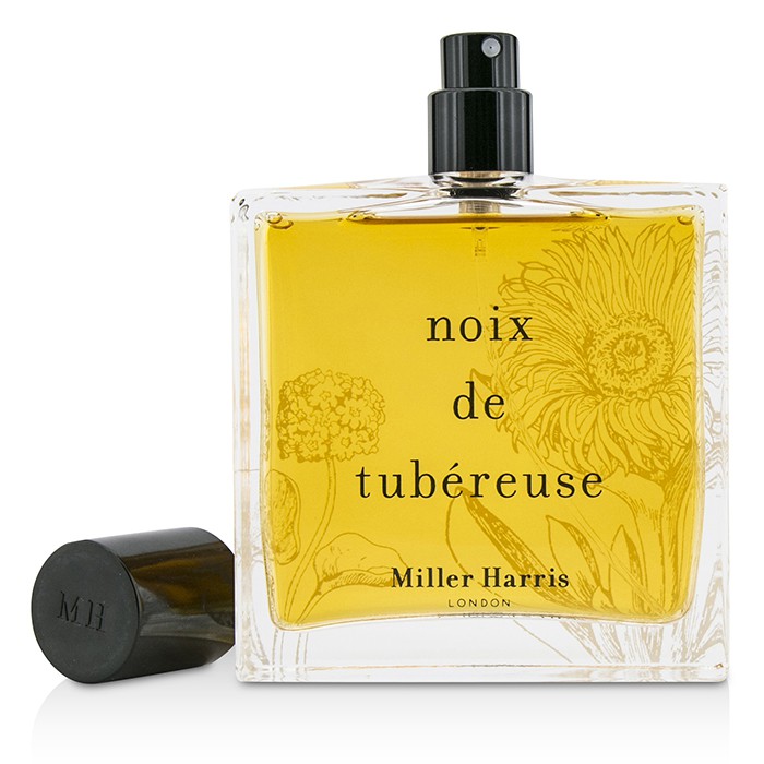 Miller Harris Noix De Tubereuse - parfémovaná voda s rozprašovačem 100ml/3.4ozProduct Thumbnail