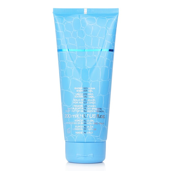 Versace Eau Fraiche Bath & Shower Gel 200ml/6.7ozProduct Thumbnail