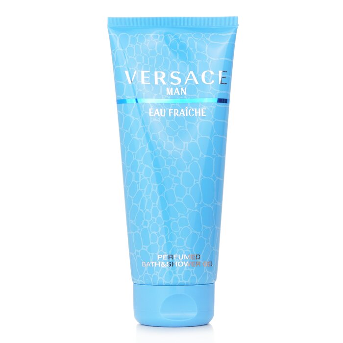 Versace Eau Fraiche Bath & Shower Gel 200ml/6.7ozProduct Thumbnail