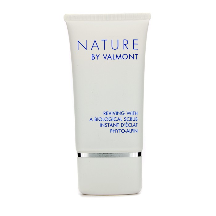 Valmont Nature Reviving With A Biological Scrub 65ml/2.1ozProduct Thumbnail