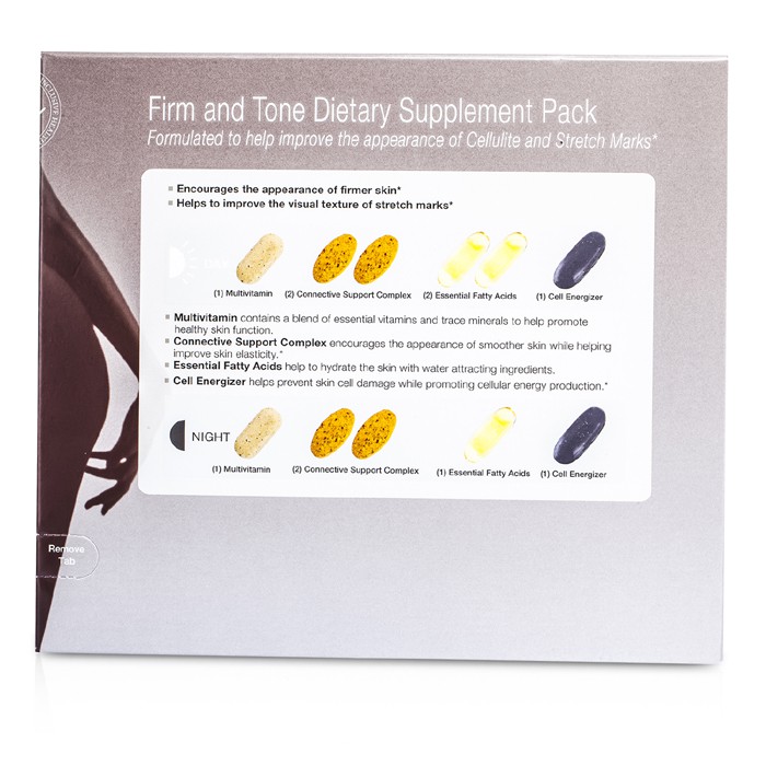 Murad Firm & Tone Dietary Supplement 28packsProduct Thumbnail