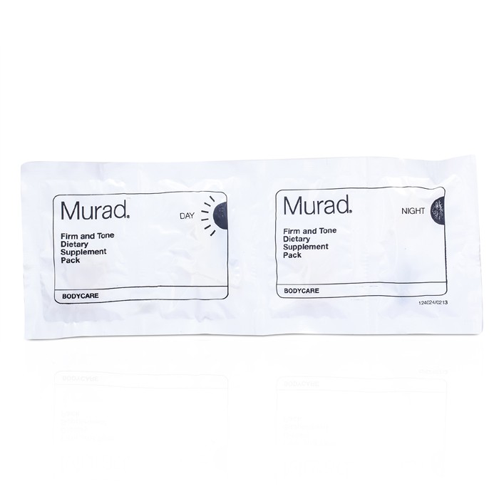 Murad Firm & Tone Dietary Supplement 28packsProduct Thumbnail