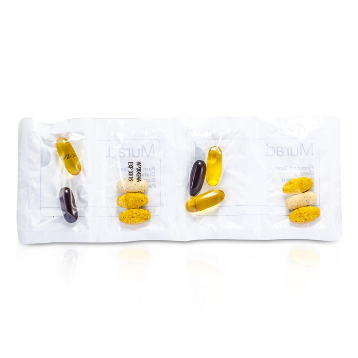 Murad Firm & Tone Dietary Supplement - Suplemento diétetico Reafirmante y tónico 28packsProduct Thumbnail